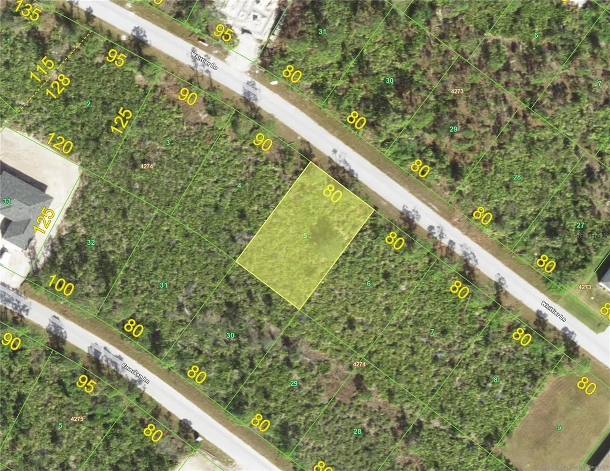 14093 Whittier Lane, Port Charlotte, FL 33981 - Image #1