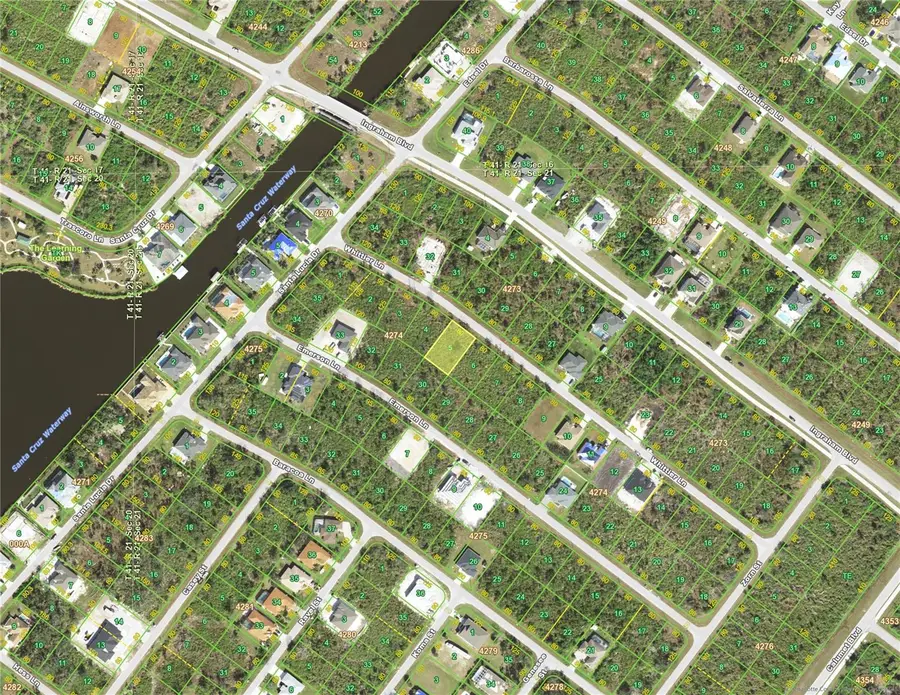 14093 Whittier Lane, Port Charlotte, FL 33981 - Image #3