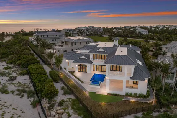 894 Hill Tide Lane, BOCA GRANDE, FL 33921