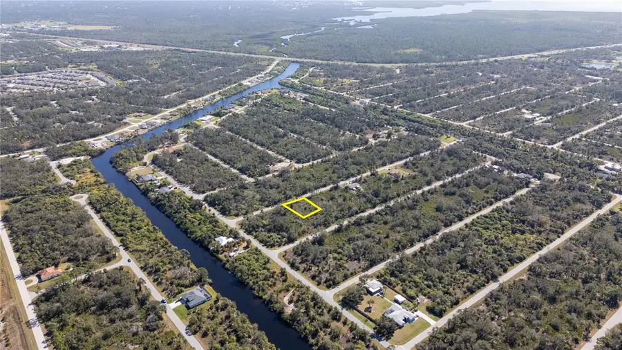 2099 Busher Street, Port Charlotte, FL 33953 - Image #3