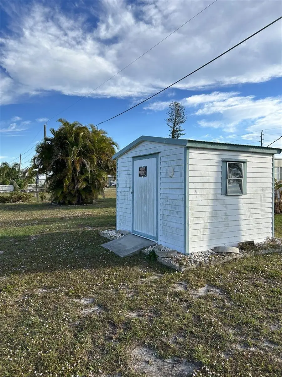 1359 Seagull Drive, Englewood, FL 34224 - #2