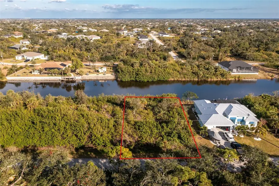 10168 Cocoa Beach Street, Port Charlotte, FL 33981 - #2