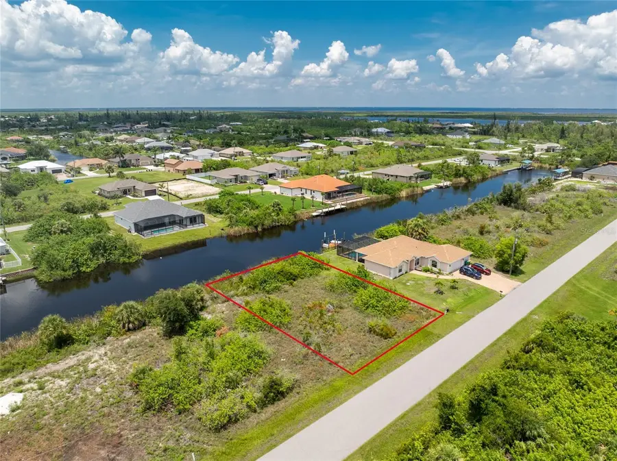 15610 Applewhite Circle, Port Charlotte, FL 33981 - Image #3