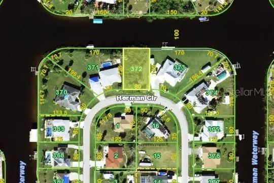 4598 Herman Circle, Port Charlotte, FL 33948 - Image #1