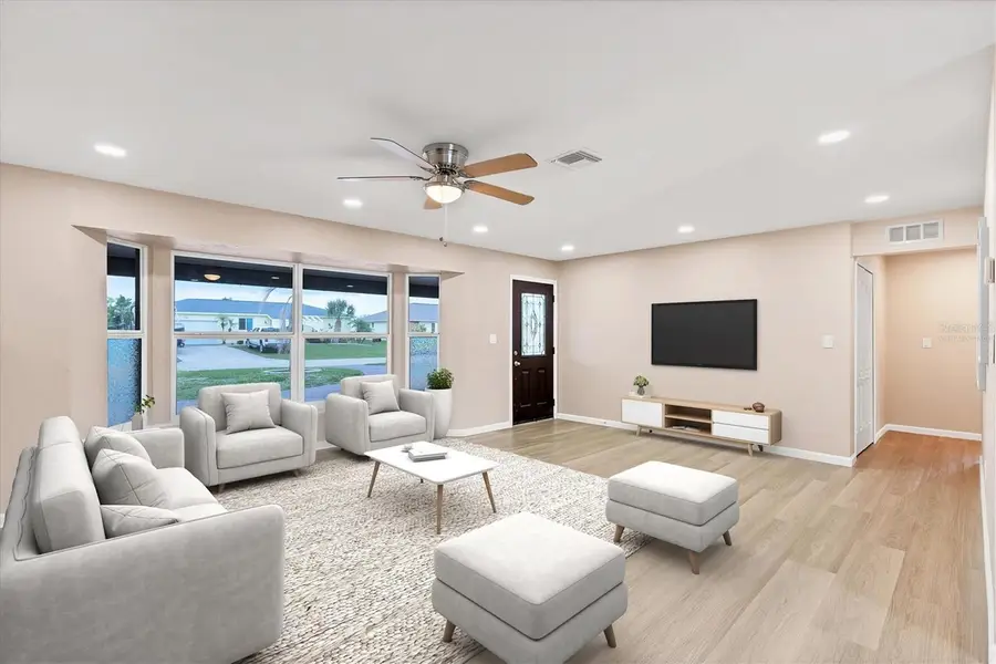 76 Caddy Road, Rotonda West, FL 33947 - #2