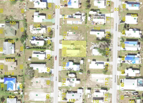 1409 Ibis (lot 20) Drive, ENGLEWOOD, FL 34224
