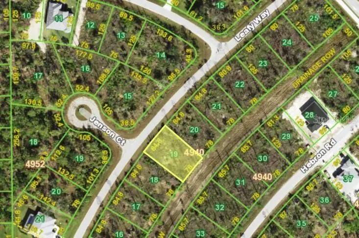 8228 Leafy Way, Port Charlotte, FL 33981 - Image #2