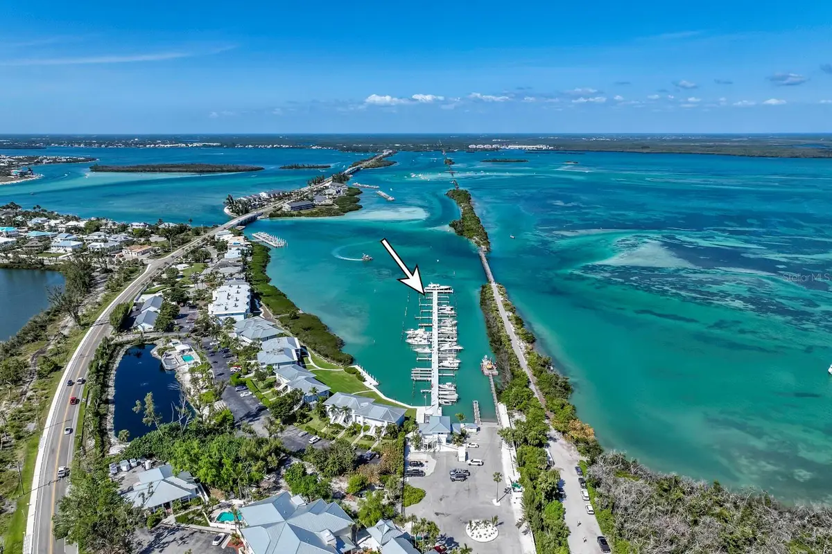 5820 Gasparilla Road #Slip 35, Boca Grande, FL 33921 - #1