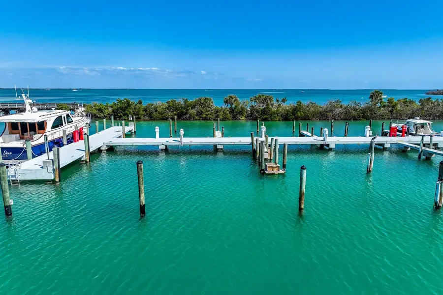 5820 Gasparilla Road #Slip 35, Boca Grande, FL 33921 - #3