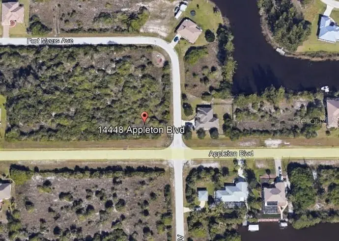 14448 Appleton Boulevard, Port Charlotte, FL 33981 - #1