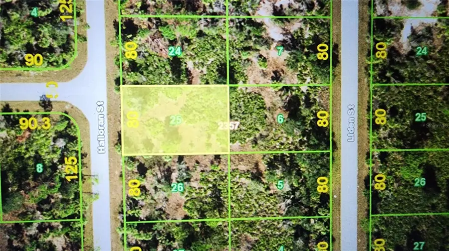 318 Halloran Street, Port Charlotte, FL 33953 - Image #2