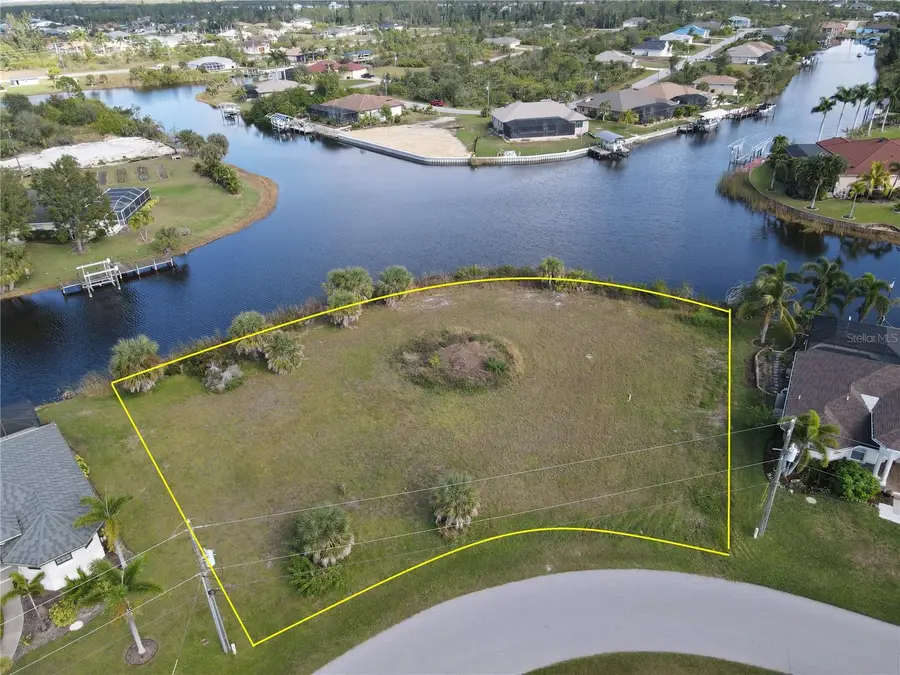 15374 Ancel Circle, Port Charlotte, FL 33981 - #3