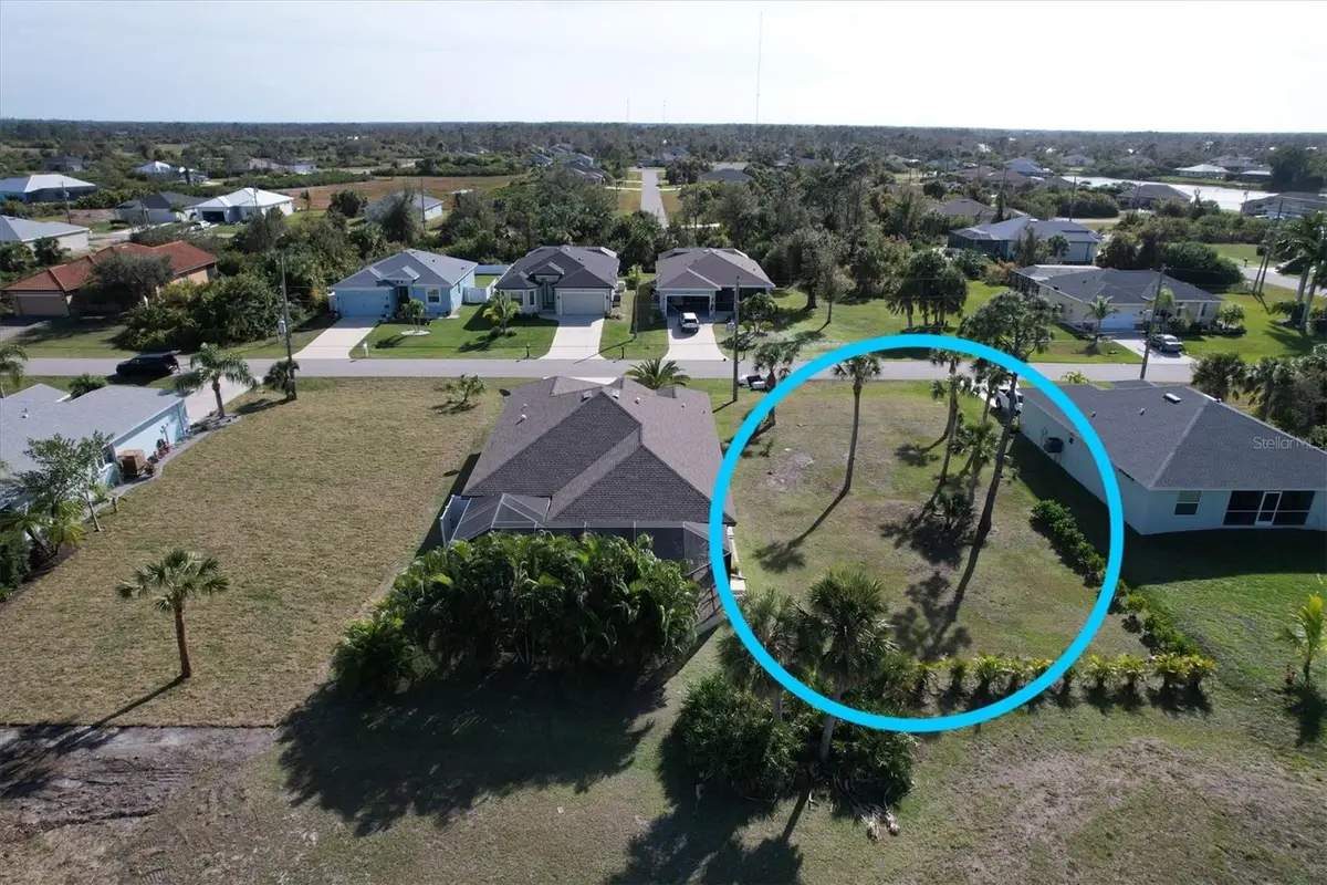 422 Albatross Road, Rotonda West, FL 33947 - #1