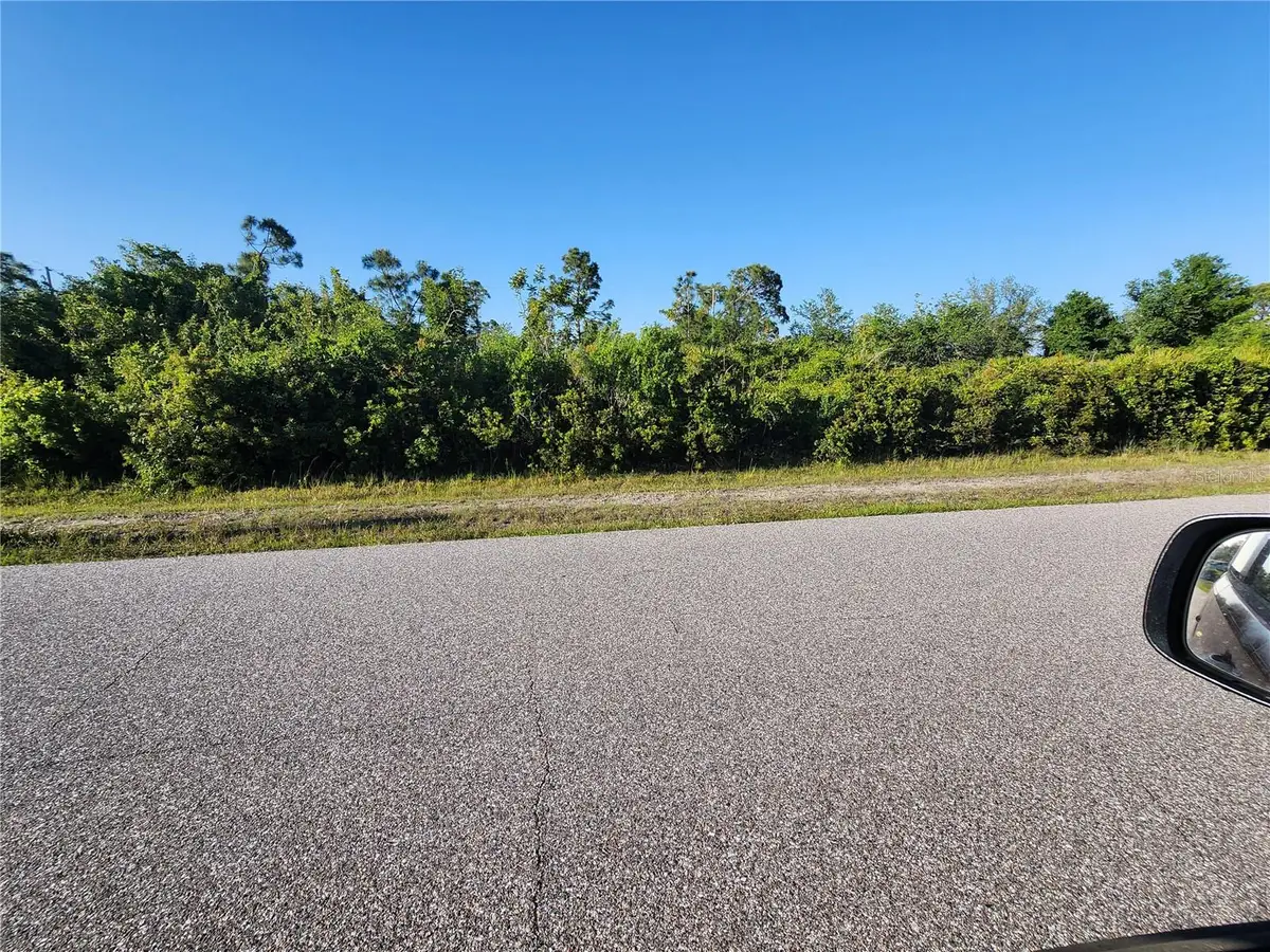 12206 Duval Boulevard, Port Charlotte, FL 33981 - #1