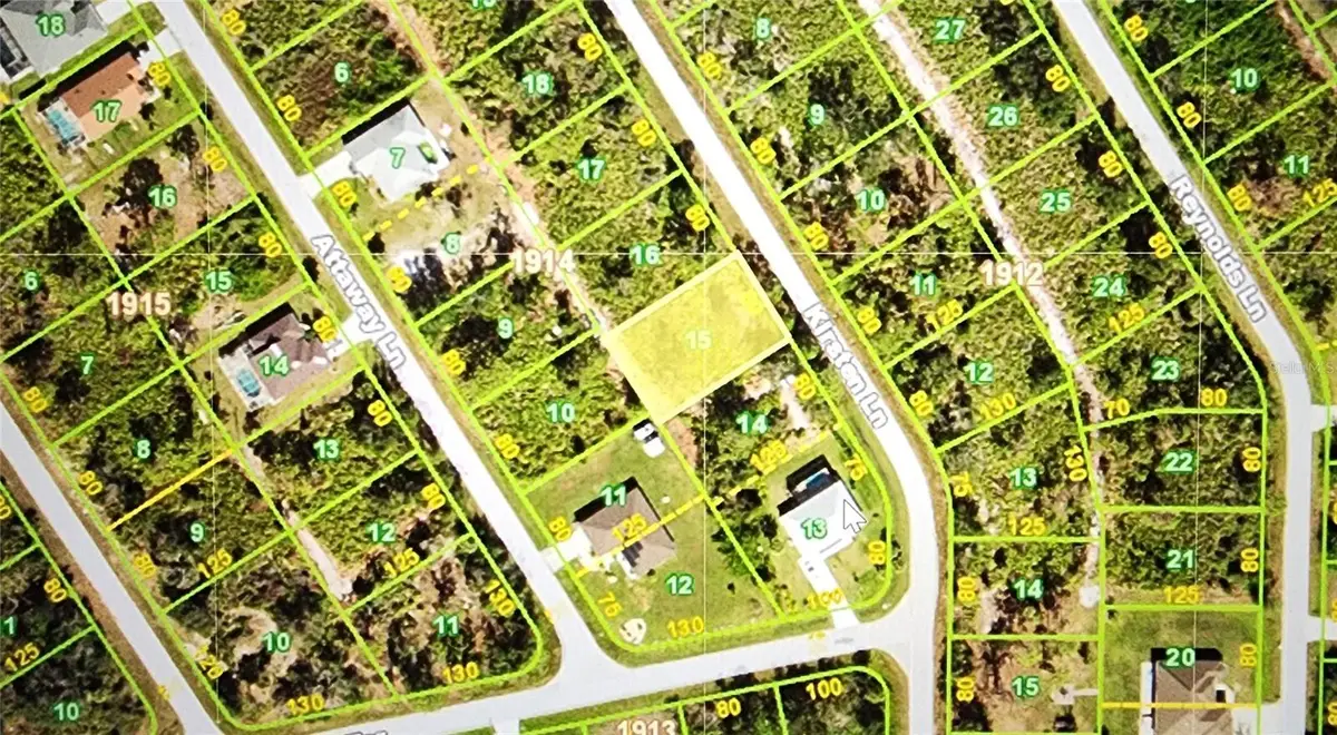 4193 Kirsten Lane, Port Charlotte, FL 33981 - Image #1