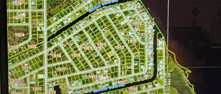 4193 Kirsten Lane, Port Charlotte, FL 33981 - Image #2