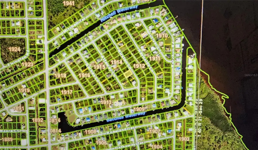 4193 Kirsten Lane, Port Charlotte, FL 33981 - Image #3