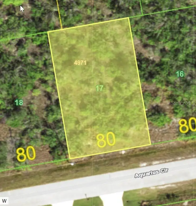 15205 Aquarius Circle, Port Charlotte, FL 33981 - Image #1