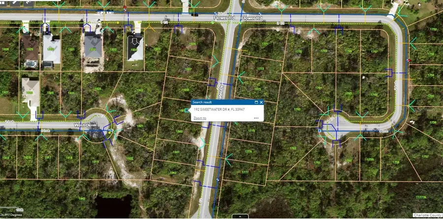 192 Sweetwater Drive, Rotonda West, FL 33947 - Image #3