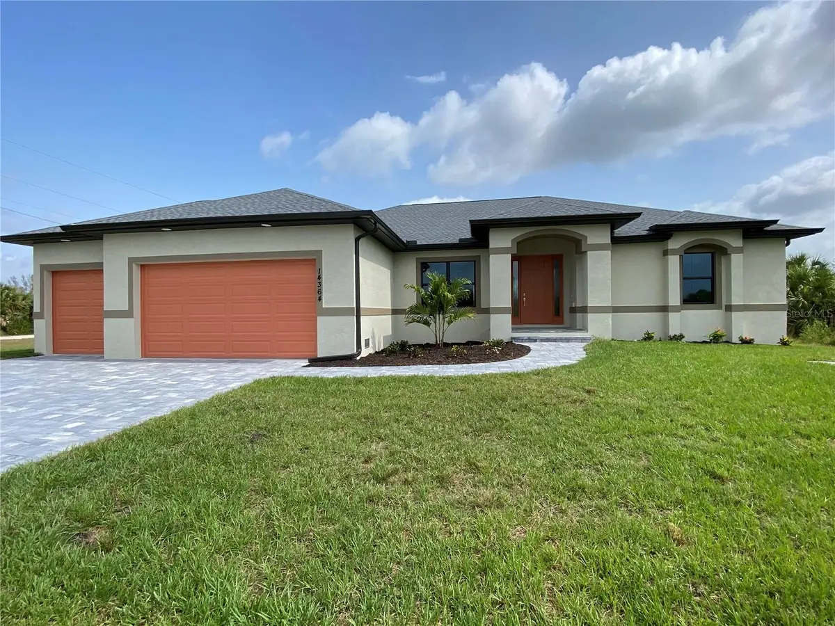 14364 Appleton Boulevard, Port Charlotte, FL 33981 - Image #1