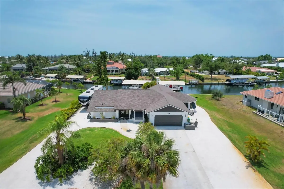 245 Spaniards Road, Placida, FL 33946 - Image #1