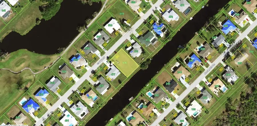 41 Caddy Rd, Rotonda West, FL 33947 - Image #2