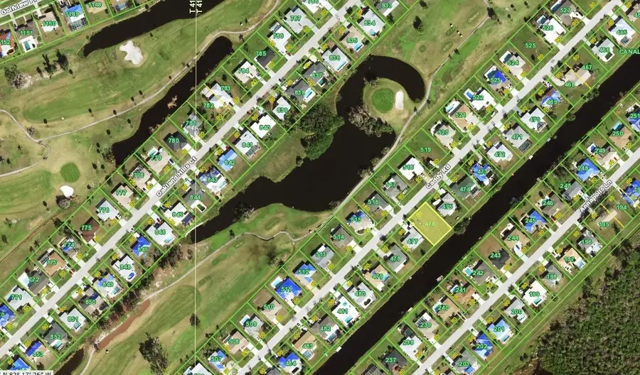 41 Caddy Rd, Rotonda West, FL 33947 - Image #3