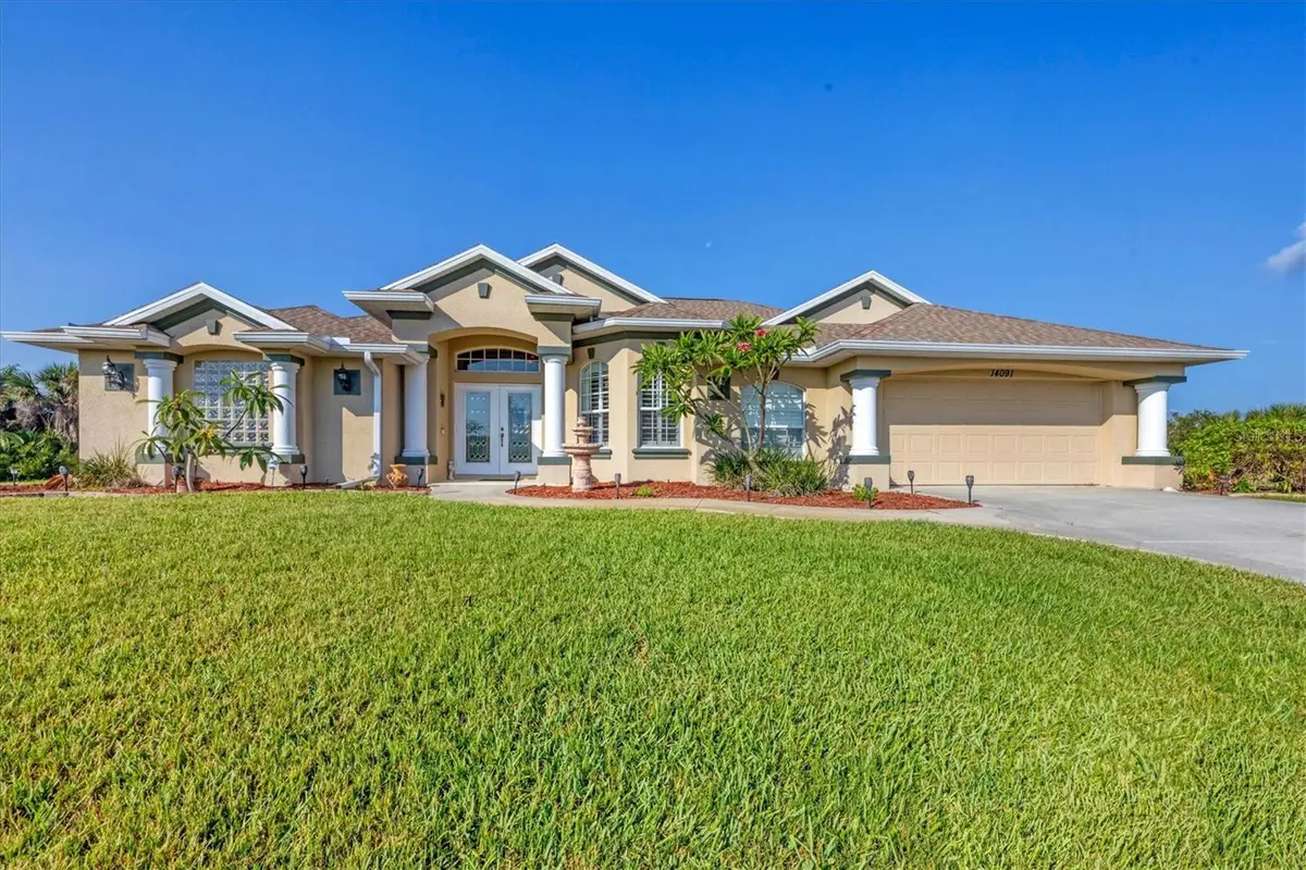 14091 Peekskill Avenue, Port Charlotte, FL 33981 - Image #1