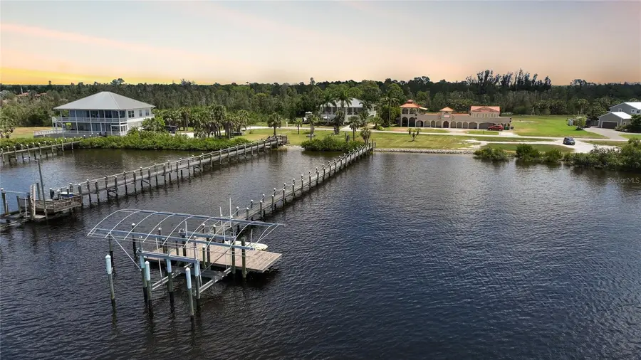 14234 River Beach Drive, Port Charlotte, FL 33953 - Image #2