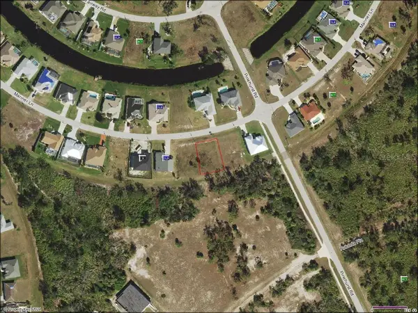 143 Mariner Lane, ROTONDA WEST, FL 33947