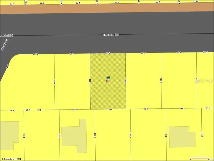 13179 Chancellor Boulevard, Port Charlotte, FL 33953 - Image #2