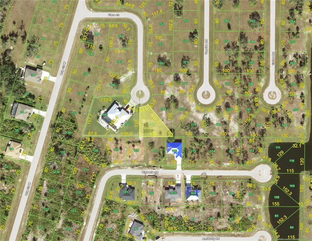 18 Flare Court, Placida, FL 33946 - Image #1