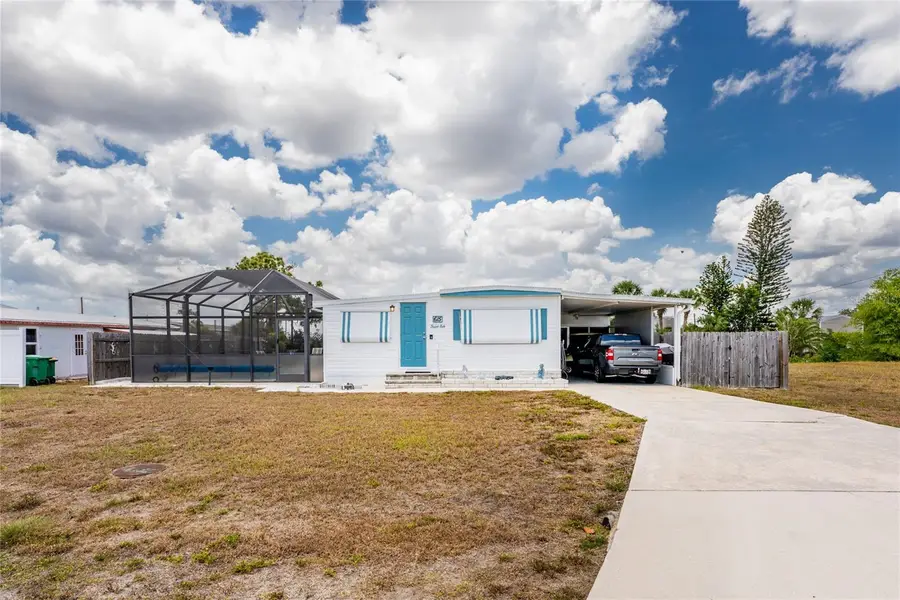 615 Via Cala, Englewood, FL 34224 - Image #2