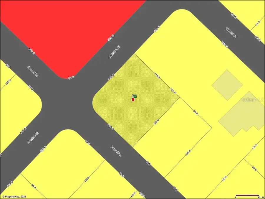 298 Hamden Street, Port Charlotte, FL 33953 - Image #2