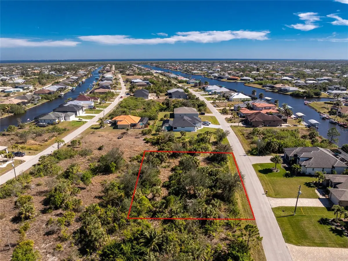 15453 and 15461 Alsask Circle, Port Charlotte, FL 33981 - Image #1