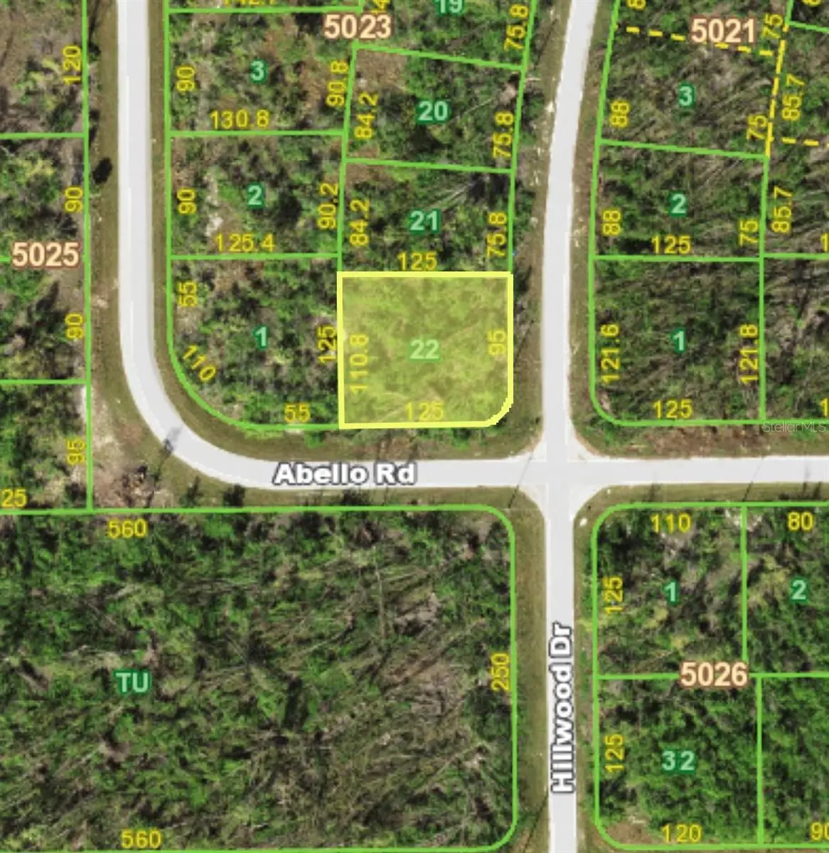 10400 Hatchett Circle, Port Charlotte, FL 33981 - Image #1