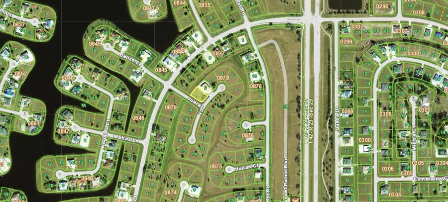 16269 Juarez Circle, Punta Gorda, FL 33955 - #3