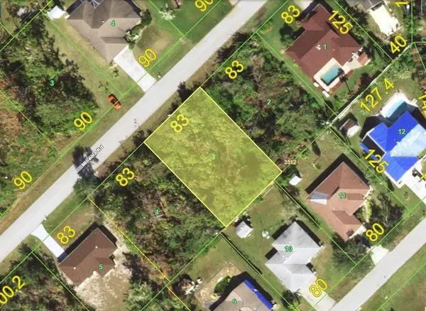 7146 Mineola Road, ENGLEWOOD, FL 34224