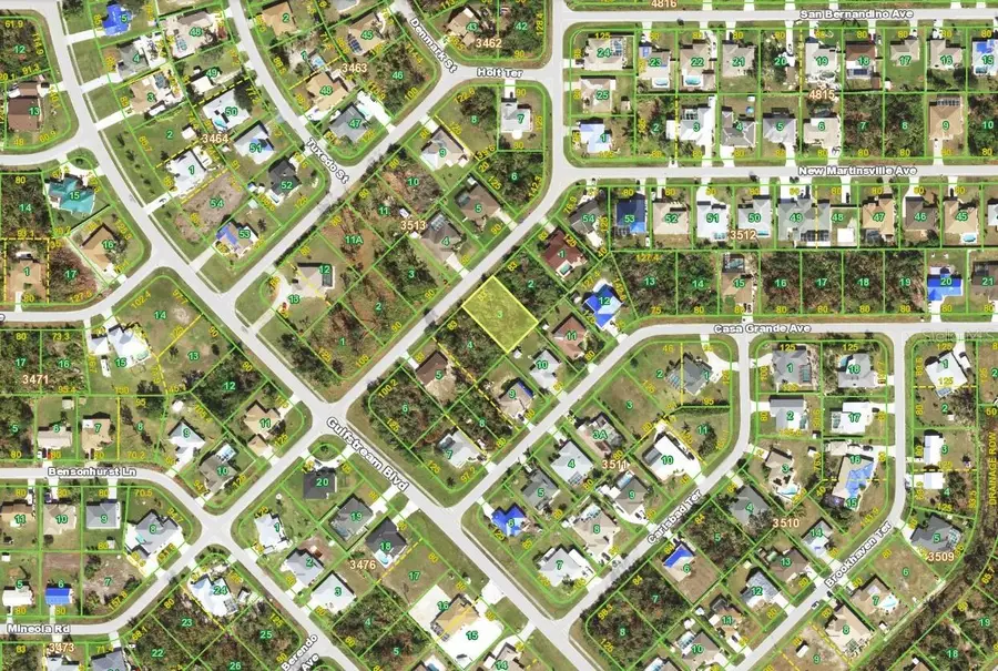 7146 Mineola Road, Englewood, FL 34224 - Image #3