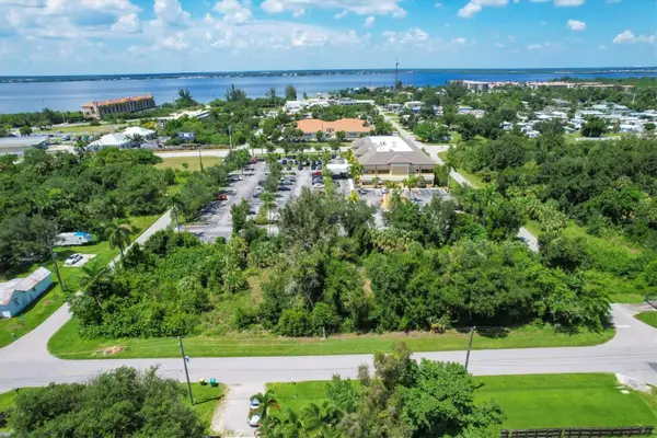 1010 Lavilla Road, PUNTA GORDA, FL 33950