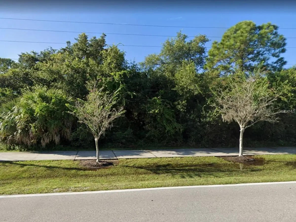 17919 Toledo Blade Boulevard, Port Charlotte, FL 33948 - Image #1