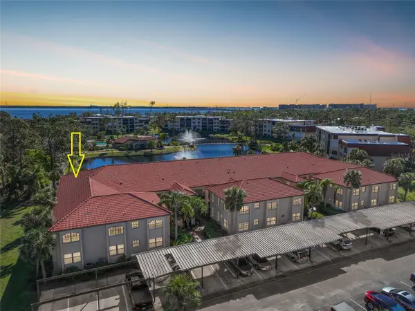 23465 Harborview Road #1021, PUNTA GORDA, FL 33980