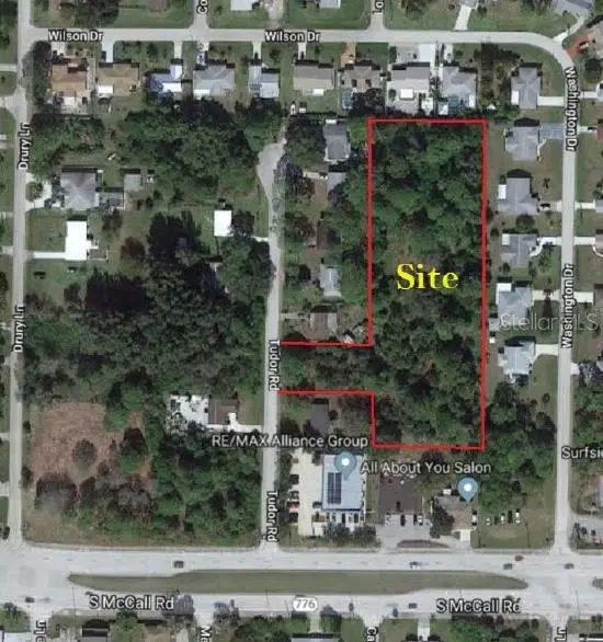 2244 S Mccall Road, Englewood, FL 34224 - Image #2
