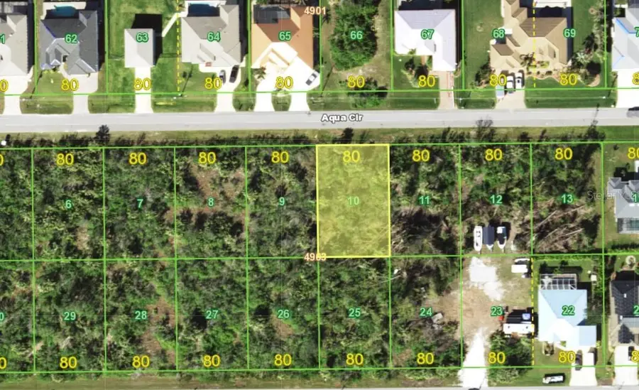 15459 Aqua Circle, Port Charlotte, FL 33981 - Image #2