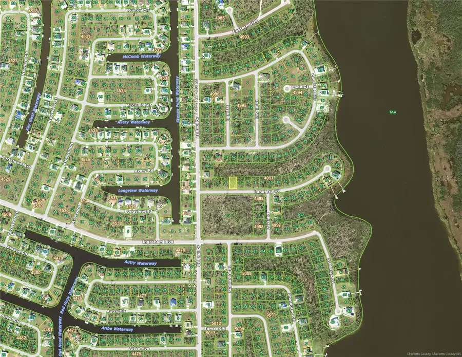 16042 Lankford Court, Port Charlotte, FL 33981 - Image #3