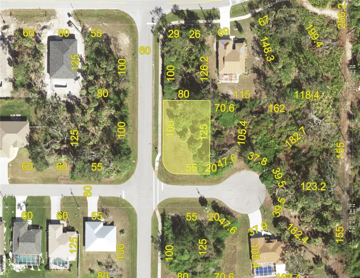 164 Kings Drive, Rotonda West, FL 33947 - Image #1