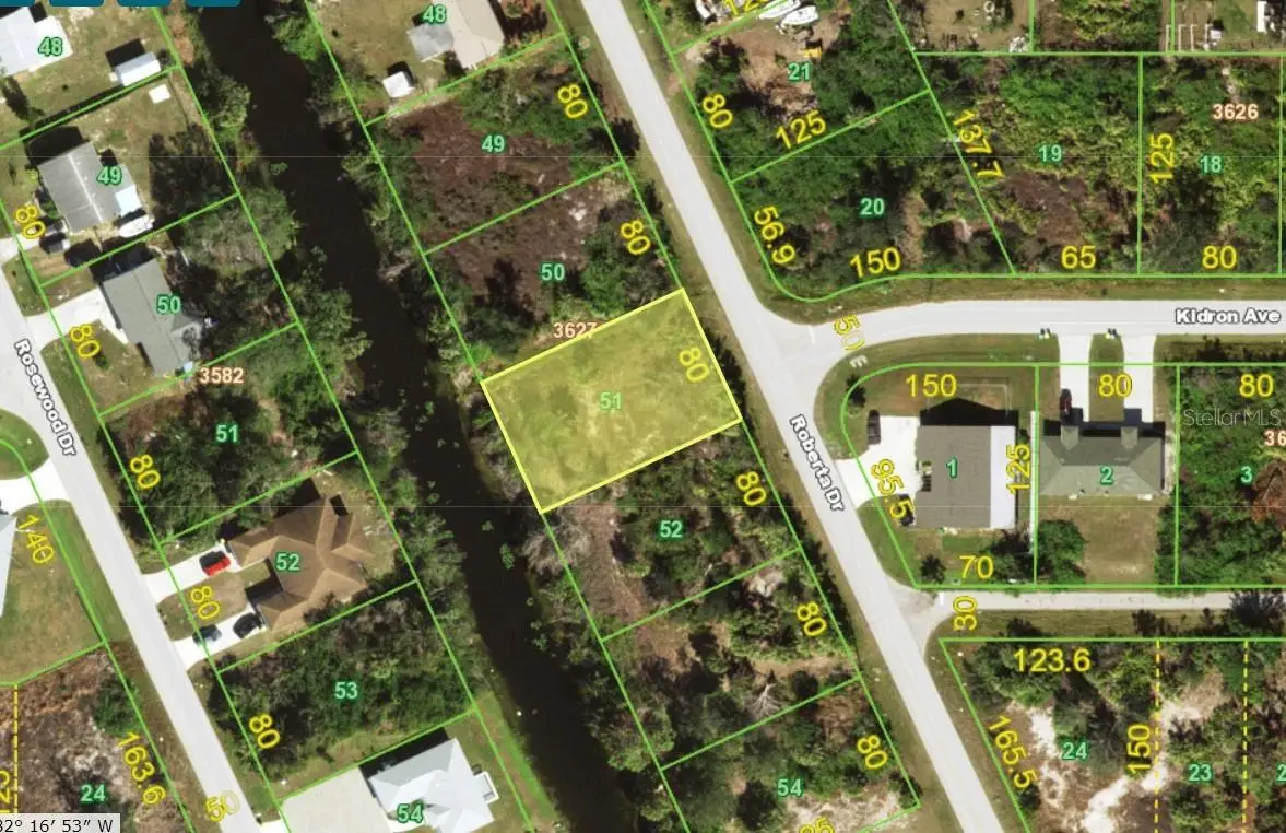 6505 Roberta Drive, Englewood, FL 34224 - Image #1