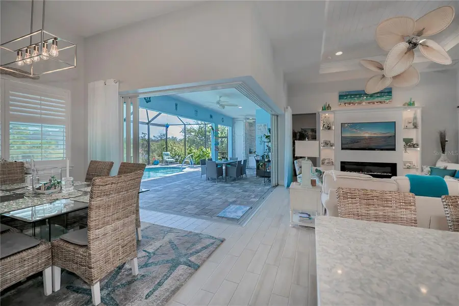 10136 Amy Terrace, Port Charlotte, FL 33981 - #2