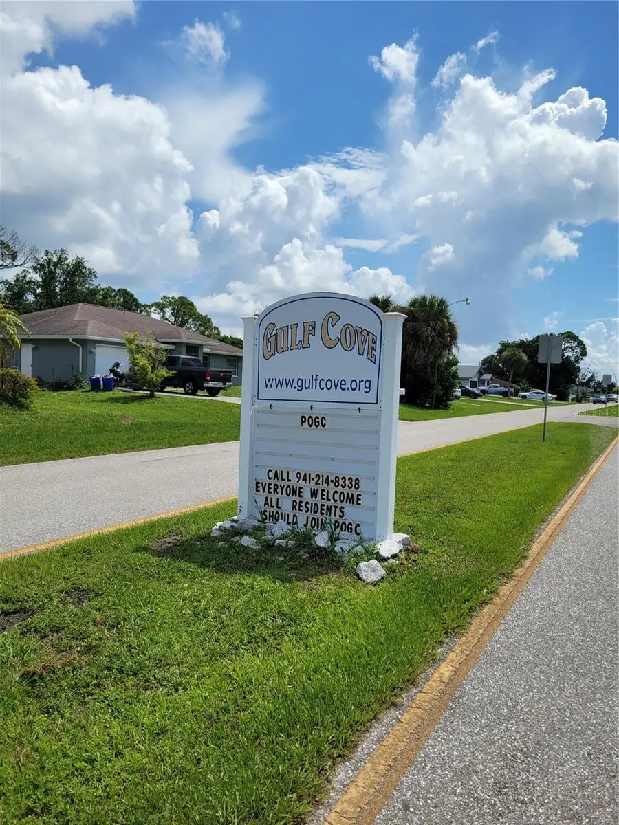 5054 Cannon Street, Port Charlotte, FL 33981 - #3