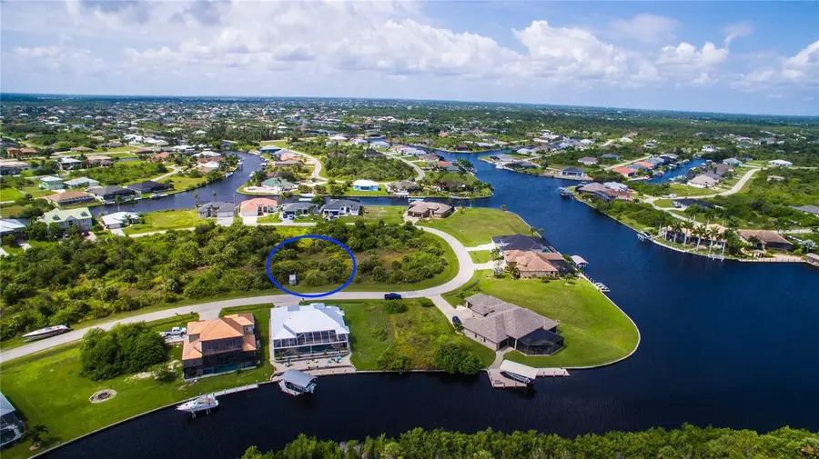 15505 Margo Circle, Port Charlotte, FL 33981 - #2